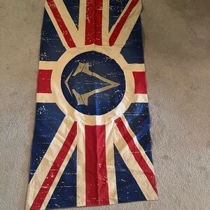 Assassins Creed Limited Edition Flag